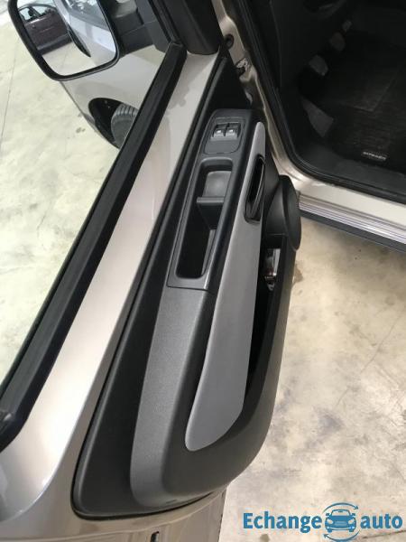 Citroën Nemo MULTISPACE HDI 75 XTR