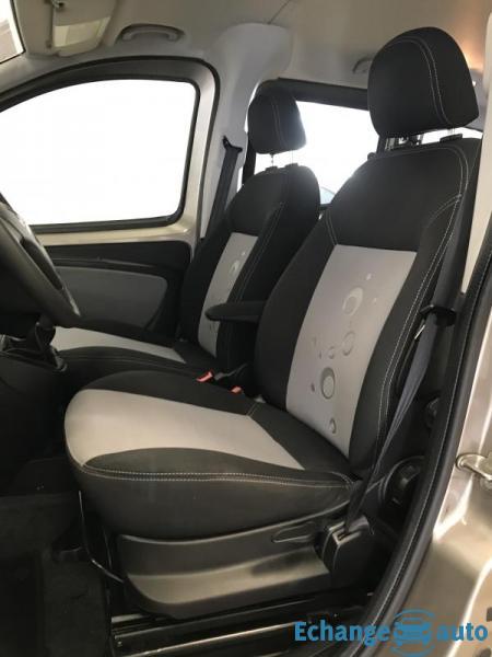 Citroën Nemo MULTISPACE HDI 75 XTR