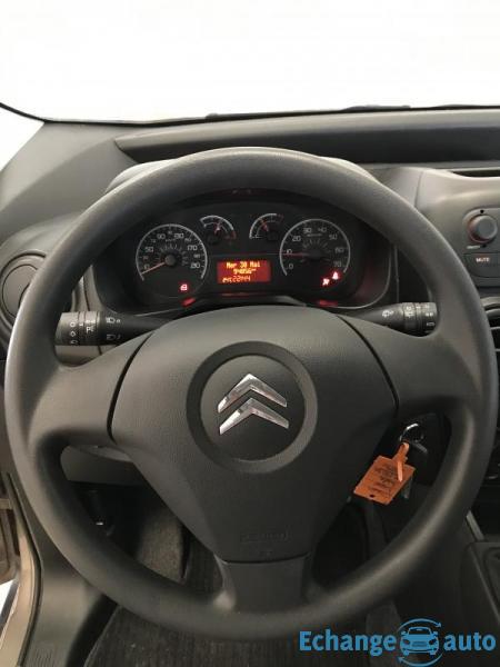 Citroën Nemo MULTISPACE HDI 75 XTR