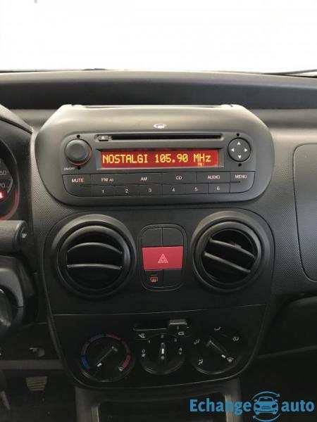 Citroën Nemo MULTISPACE HDI 75 XTR