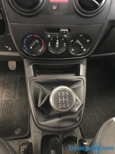 Citroën Nemo MULTISPACE HDI 75 XTR