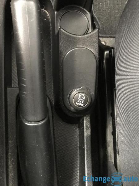 Citroën Nemo MULTISPACE HDI 75 XTR