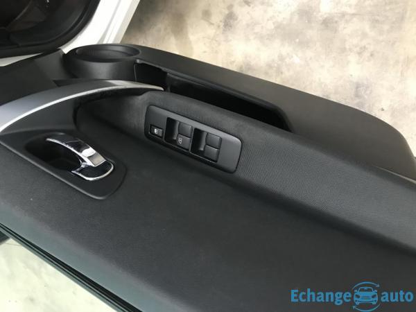 Nissan Qashqai 1.5 dCi 110 FAP Connect Edition