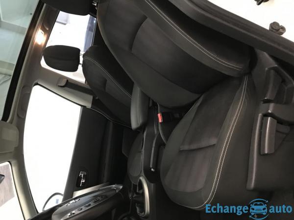 Nissan Qashqai 1.5 dCi 110 FAP Connect Edition