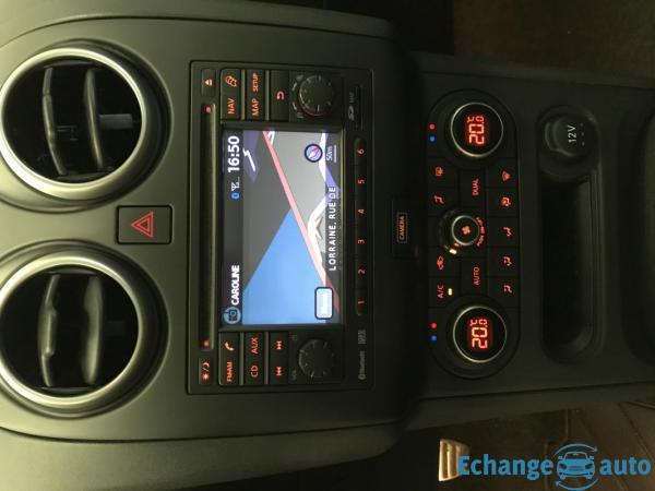 Nissan Qashqai 1.5 dCi 110 FAP Connect Edition