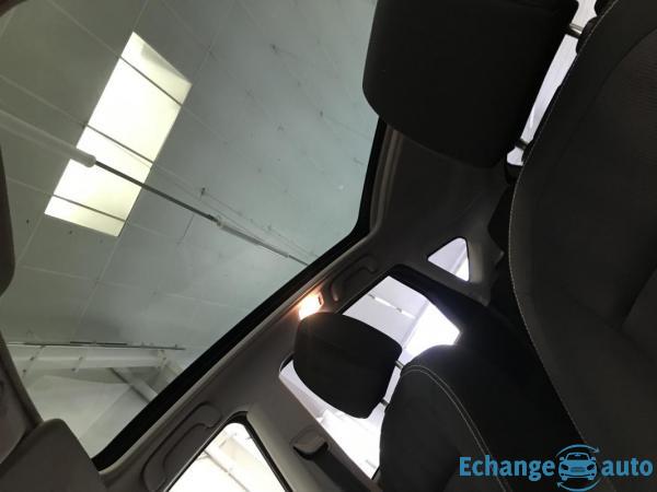 Nissan Qashqai 1.5 dCi 110 FAP Connect Edition