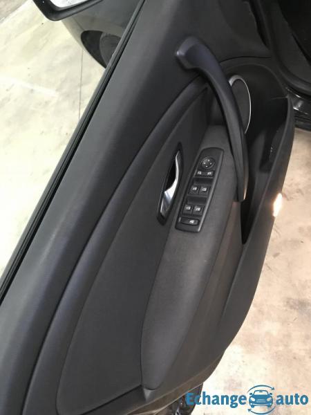 Renault Mégane III Berline dCi 110 FAP eco2 Dynamique Champion Euro 5