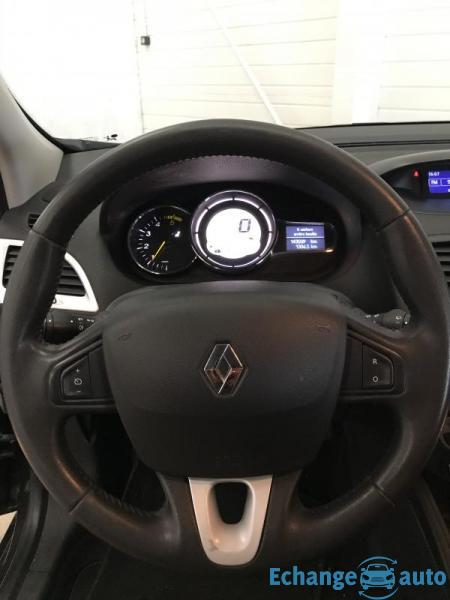 Renault Mégane III Berline dCi 110 FAP eco2 Dynamique Champion Euro 5