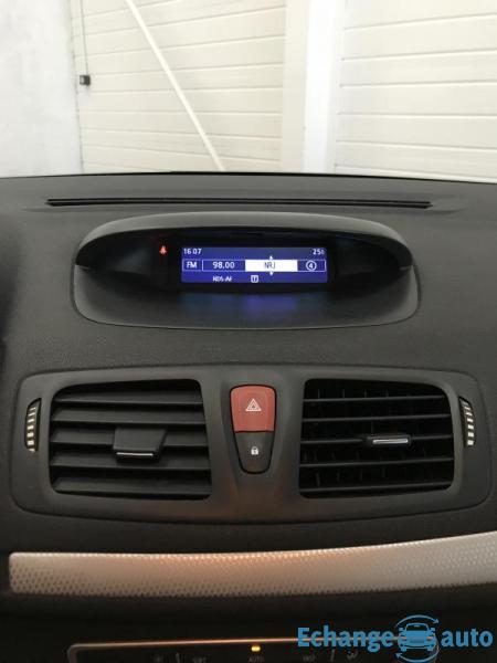 Renault Mégane III Berline dCi 110 FAP eco2 Dynamique Champion Euro 5