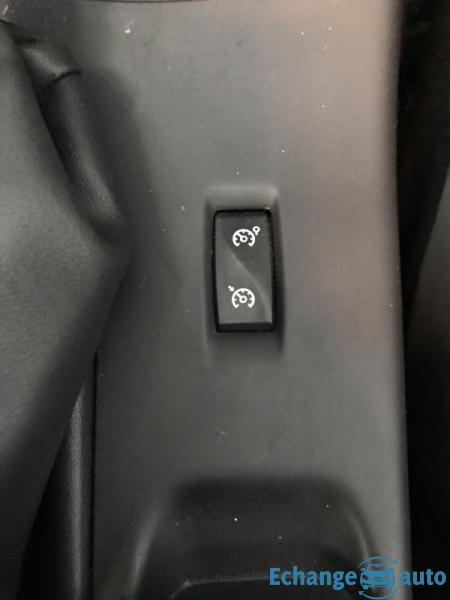 Renault Mégane III Berline dCi 110 FAP eco2 Dynamique Champion Euro 5