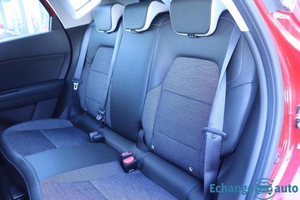 Renault Captur TCe 130 FAP Intens