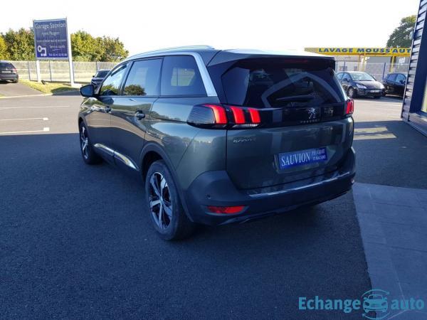 Peugeot 5008 (2) BlueHDi 130 S&amp;S ALLURE