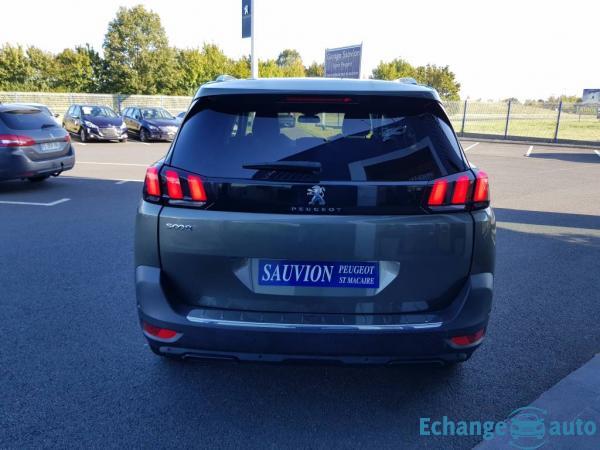 Peugeot 5008 (2) BlueHDi 130 S&amp;S ALLURE