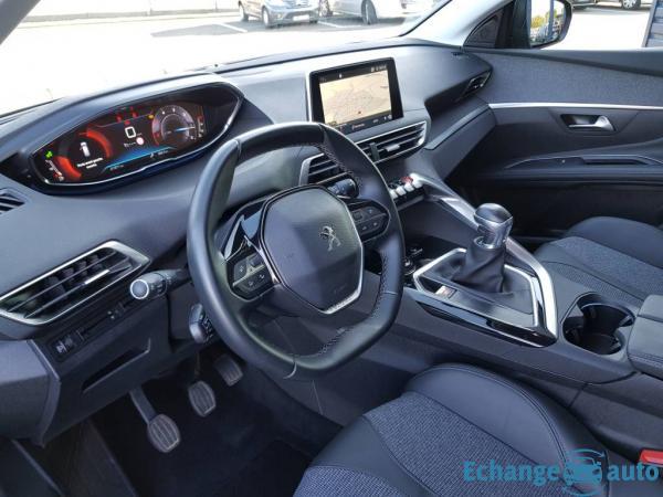 Peugeot 5008 (2) BlueHDi 130 S&amp;S ALLURE