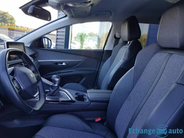 Peugeot 5008 (2) BlueHDi 130 S&amp;S ALLURE
