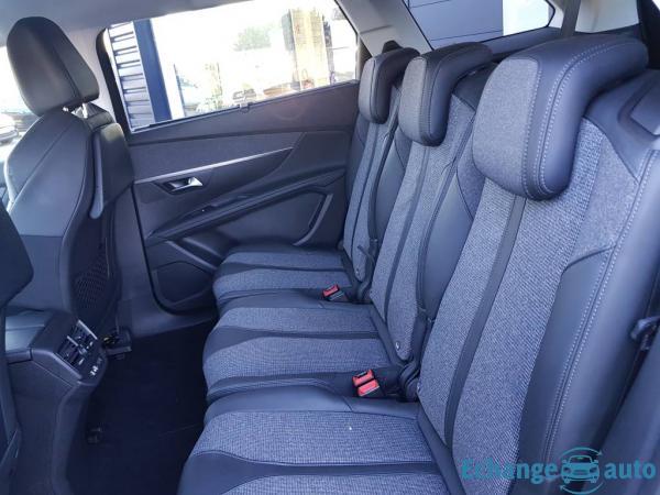 Peugeot 5008 (2) BlueHDi 130 S&amp;S ALLURE
