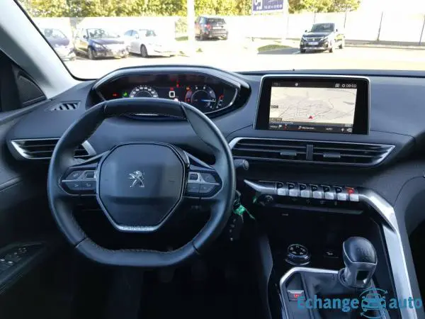 Peugeot 5008 (2) BlueHDi 130 S&amp;S ALLURE