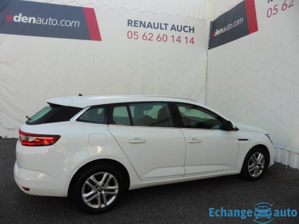Renault Mégane IV ESTATE BUSINESS dCi 110 Energy