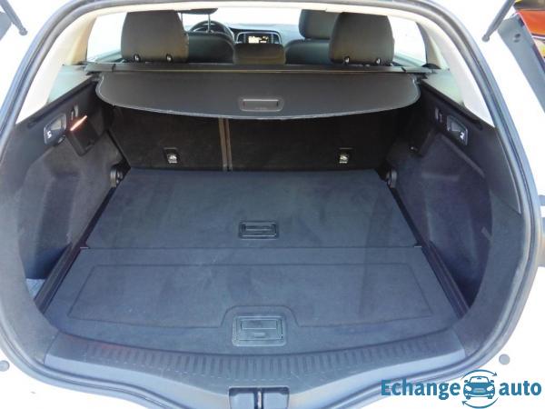 Renault Mégane IV ESTATE BUSINESS dCi 110 Energy