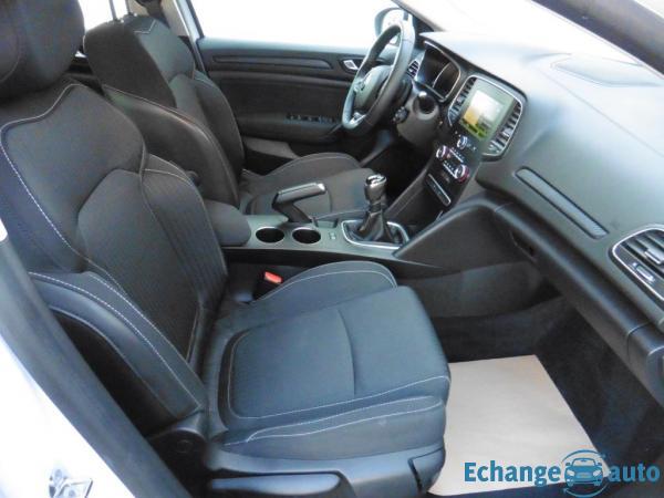 Renault Mégane IV ESTATE BUSINESS dCi 110 Energy