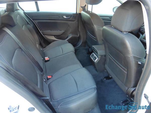 Renault Mégane IV ESTATE BUSINESS dCi 110 Energy