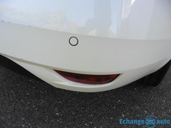 Renault Mégane IV ESTATE BUSINESS dCi 110 Energy