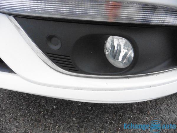 Renault Mégane IV ESTATE BUSINESS dCi 110 Energy