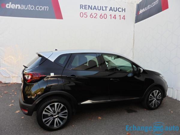 Renault Captur TCe 150 FAP Initiale Paris