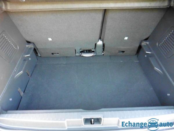 Renault Captur TCe 150 FAP Initiale Paris