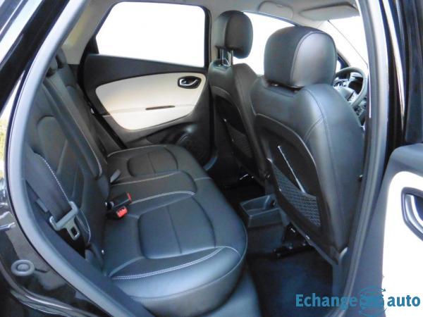 Renault Captur TCe 150 FAP Initiale Paris