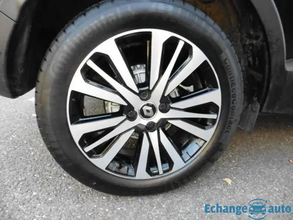 Renault Captur TCe 150 FAP Initiale Paris