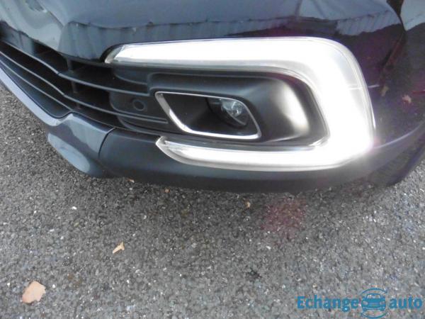 Renault Captur TCe 150 FAP Initiale Paris