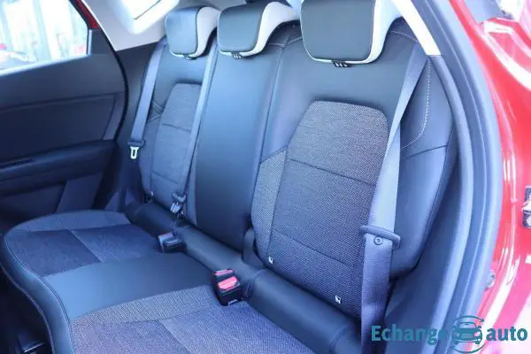 Renault Captur TCe 130 FAP Intens