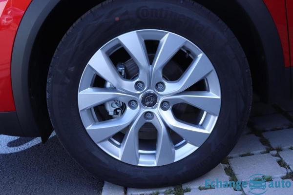 Renault Captur TCe 130 FAP Intens