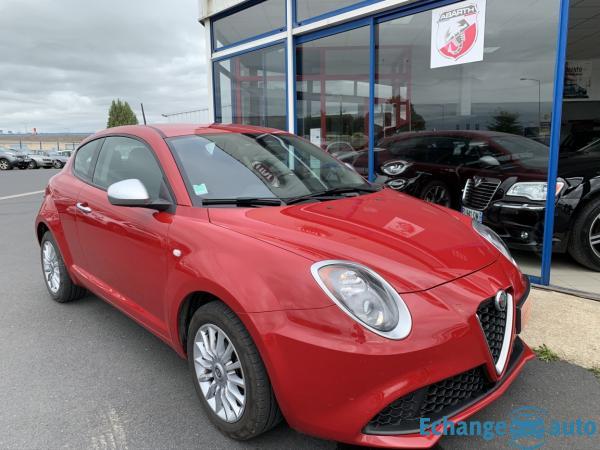 ALFA ROMEO MITO SERIE 3 MY18 MiTo 1.4 MPI 78 Start et Stop Edizione