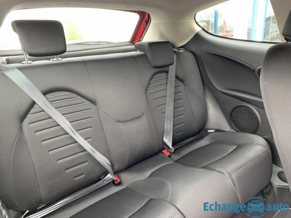 ALFA ROMEO MITO SERIE 3 MY18 MiTo 1.4 MPI 78 Start et Stop Edizione