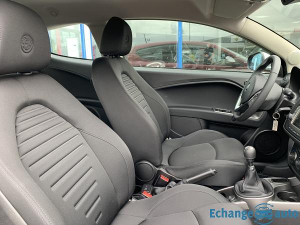 ALFA ROMEO MITO SERIE 3 MY18 MiTo 1.4 MPI 78 Start et Stop Edizione