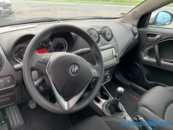 ALFA ROMEO MITO SERIE 3 MY18 MiTo 1.4 MPI 78 Start et Stop Edizione