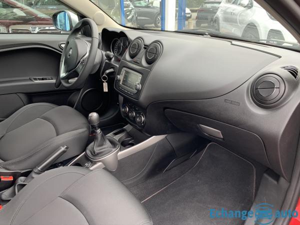 ALFA ROMEO MITO SERIE 3 MY18 MiTo 1.4 MPI 78 Start et Stop Edizione