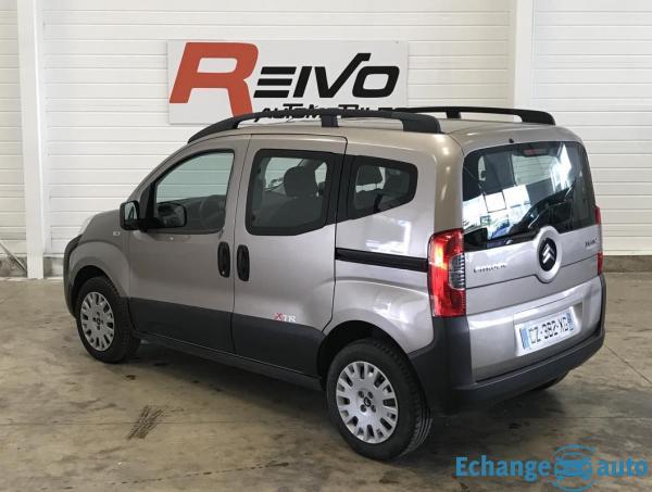 Citroën Nemo MULTISPACE HDI 75 XTR