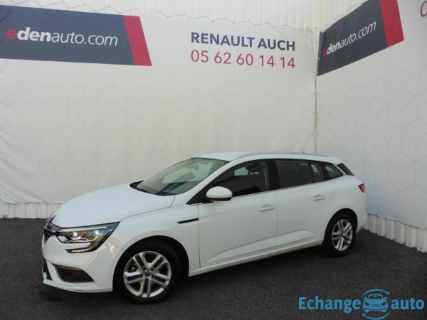 Renault Mégane IV ESTATE BUSINESS dCi 110 Energy