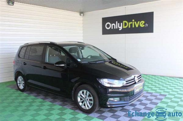 Volkswagen Touran 1.6 TDI 110 BMT Confortline 7pl