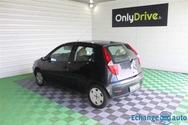 Fiat Punto 1.2 8V Cult II