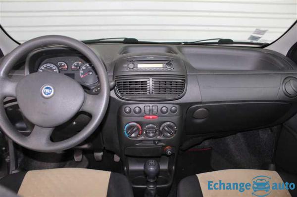 Fiat Punto 1.2 8V Cult II