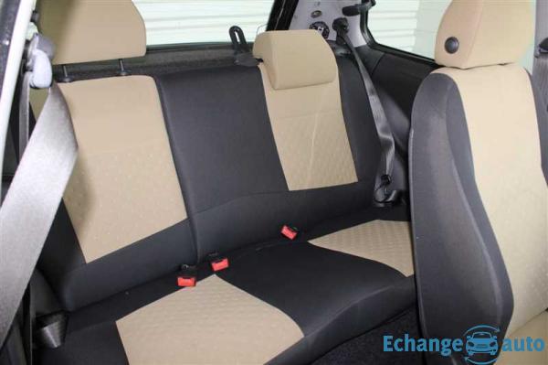 Fiat Punto 1.2 8V Cult II