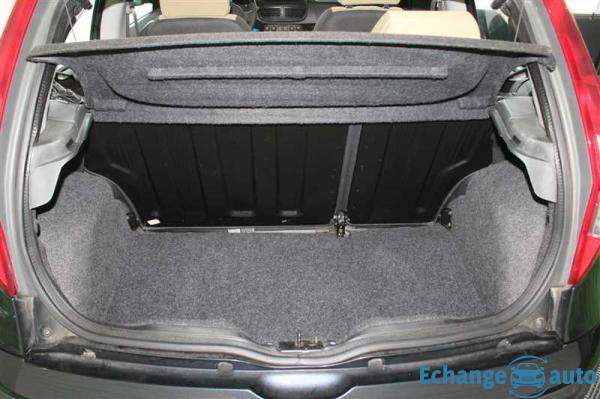 Fiat Punto 1.2 8V Cult II