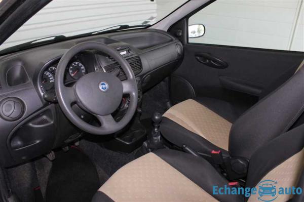 Fiat Punto 1.2 8V Cult II