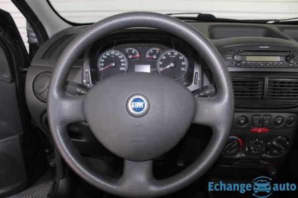 Fiat Punto 1.2 8V Cult II