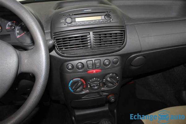 Fiat Punto 1.2 8V Cult II