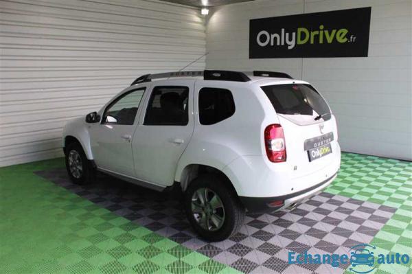Dacia Duster 1.5 dCi 110 EDC 4x2 Lauréate Plus